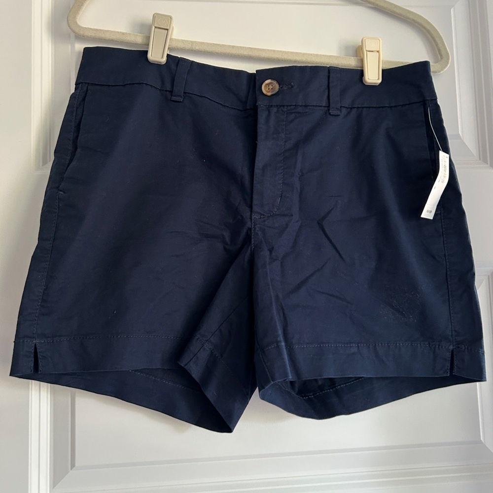 NWT Old Navy Everyday Shorts SZ 8